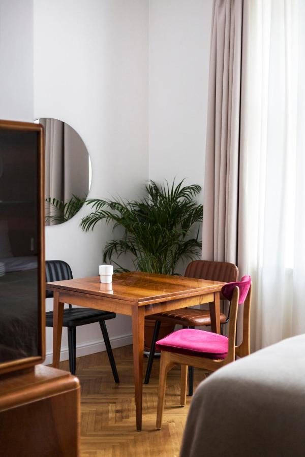 Wesola Apartments كراكوفيا المظهر الخارجي الصورة