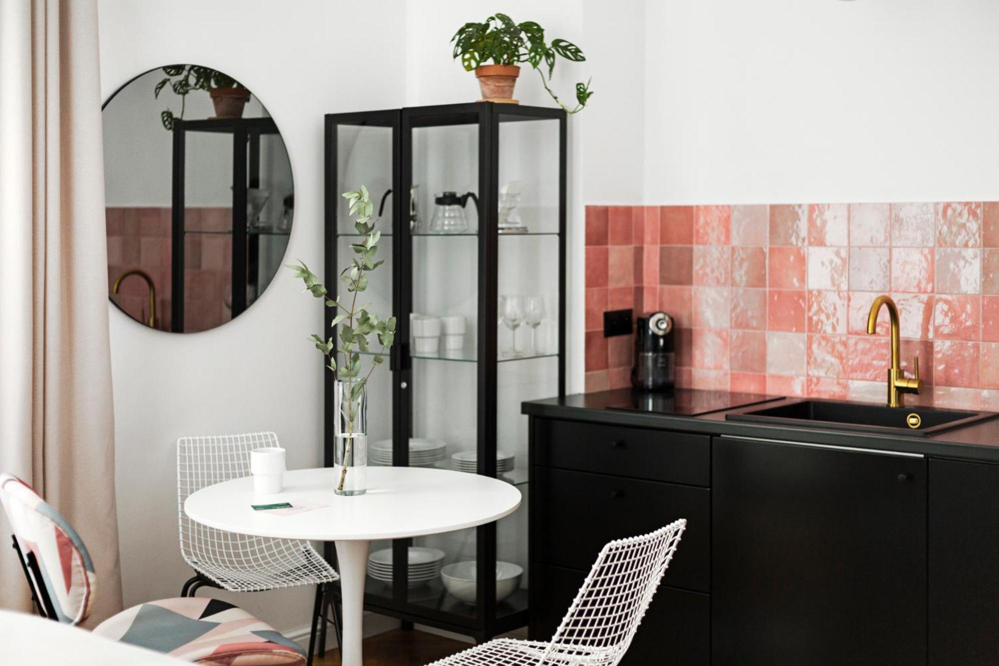 Wesola Apartments كراكوفيا الغرفة الصورة
