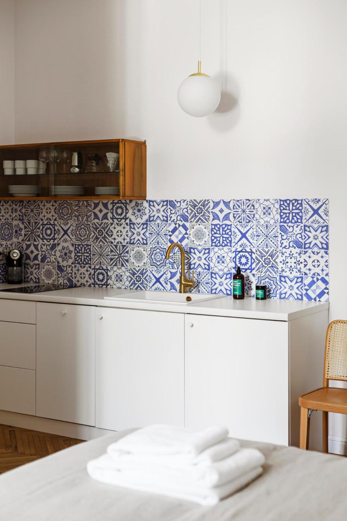 Wesola Apartments كراكوفيا الغرفة الصورة